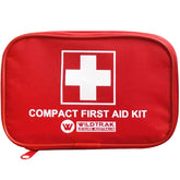 Compact 51 Piece First Aid Kit